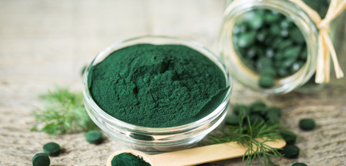 Spirulina Ne İşe Yarar? Spirulinanın Faydaları ve Kullanım Alanları