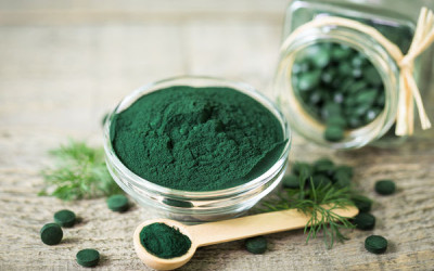 Spirulina Ne İşe Yarar? Spirulinanın Faydaları ve Kullanım Alanları