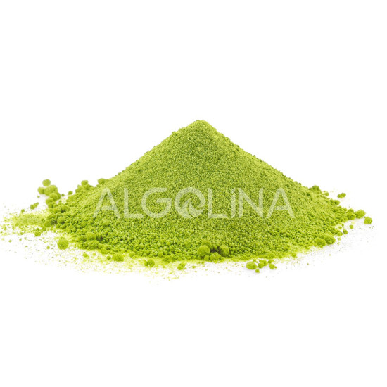 Algolina Matcha Powder 10 Kg Doypack (Green Tea)